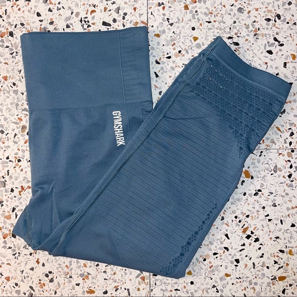 Gymshark Pants - Gymshark Energy Seamless Leggings